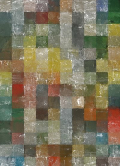 Gras von Alex Caminker